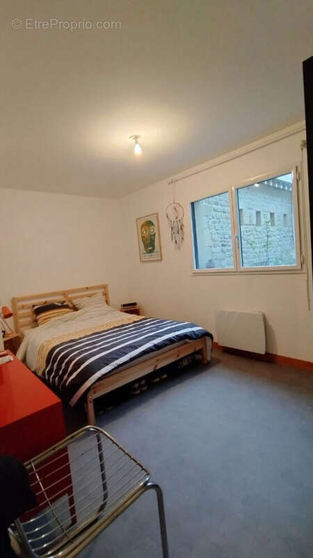 Appartement à AURAY