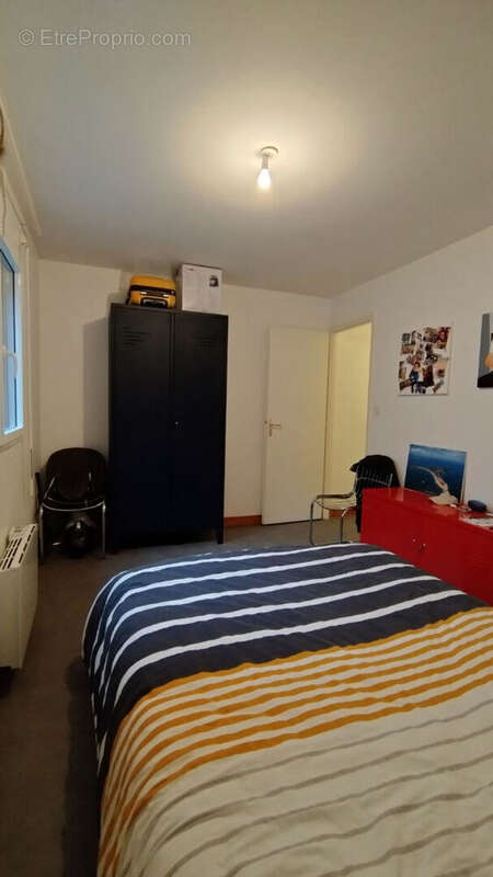 Appartement à AURAY