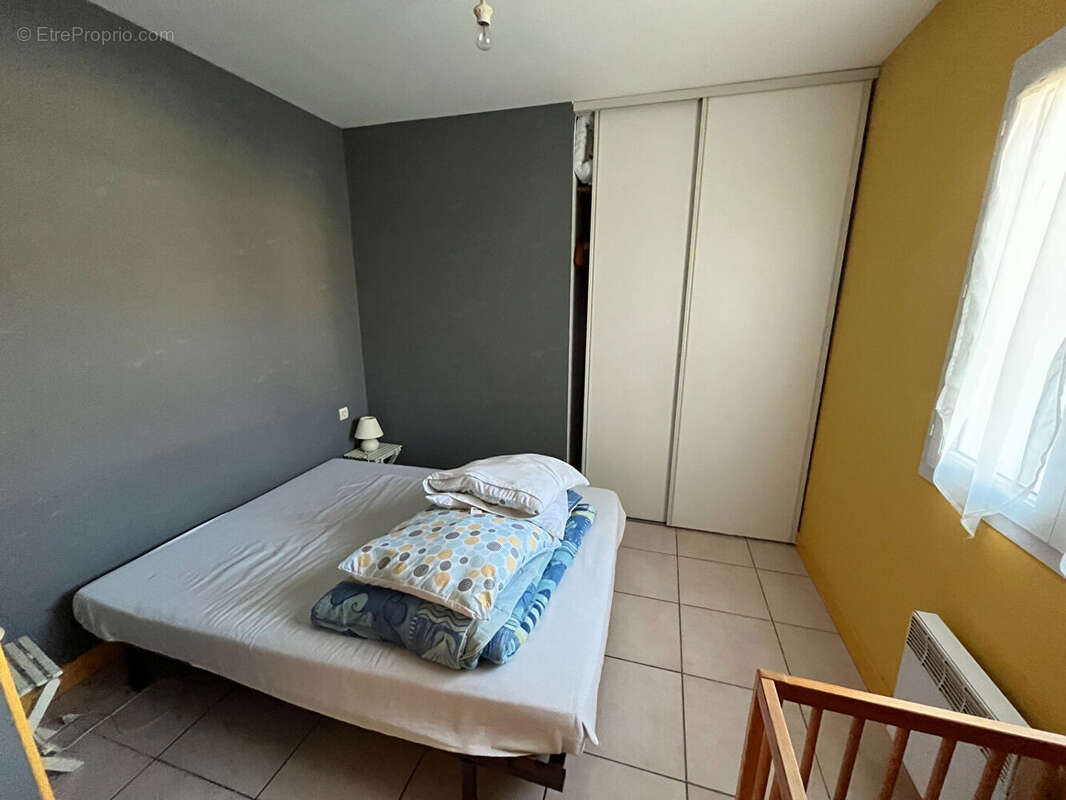 Maison à LA BREE-LES-BAINS