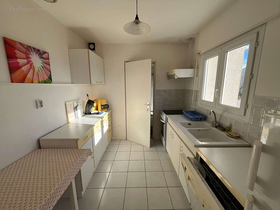 Maison à LA BREE-LES-BAINS