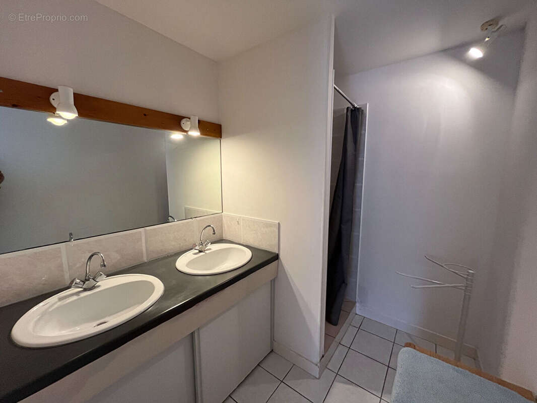 Maison à LA BREE-LES-BAINS