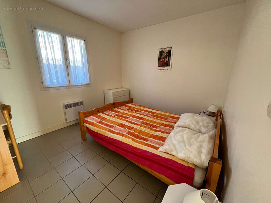 Maison à LA BREE-LES-BAINS