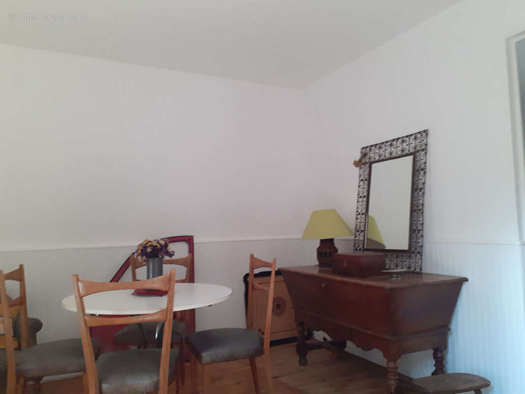 Maison à SAINT-PIERRE-D&#039;OLERON