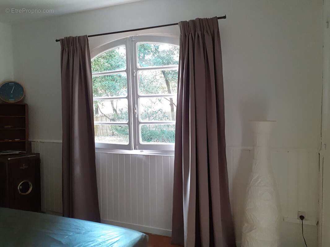 Maison à SAINT-PIERRE-D&#039;OLERON