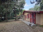 Maison à SAINT-PIERRE-D&#039;OLERON