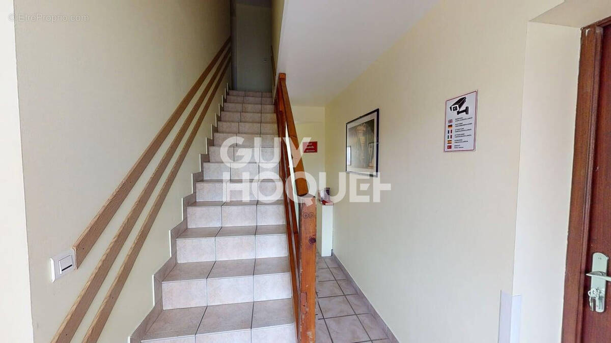 Appartement à HAUTVILLERS