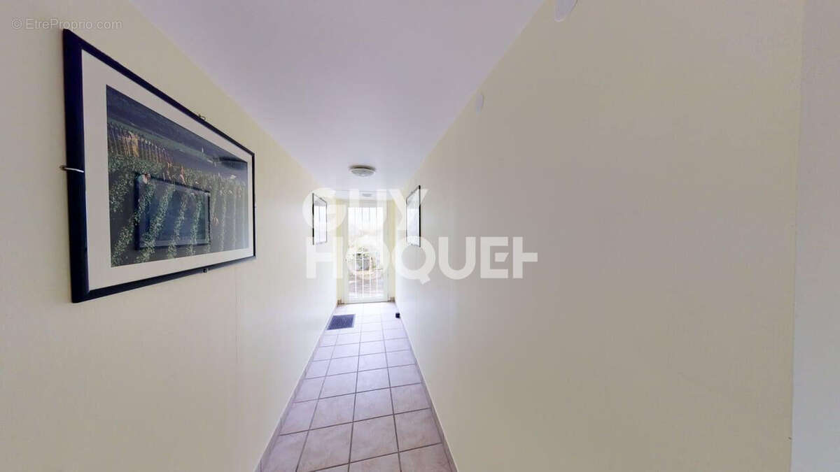 Appartement à HAUTVILLERS