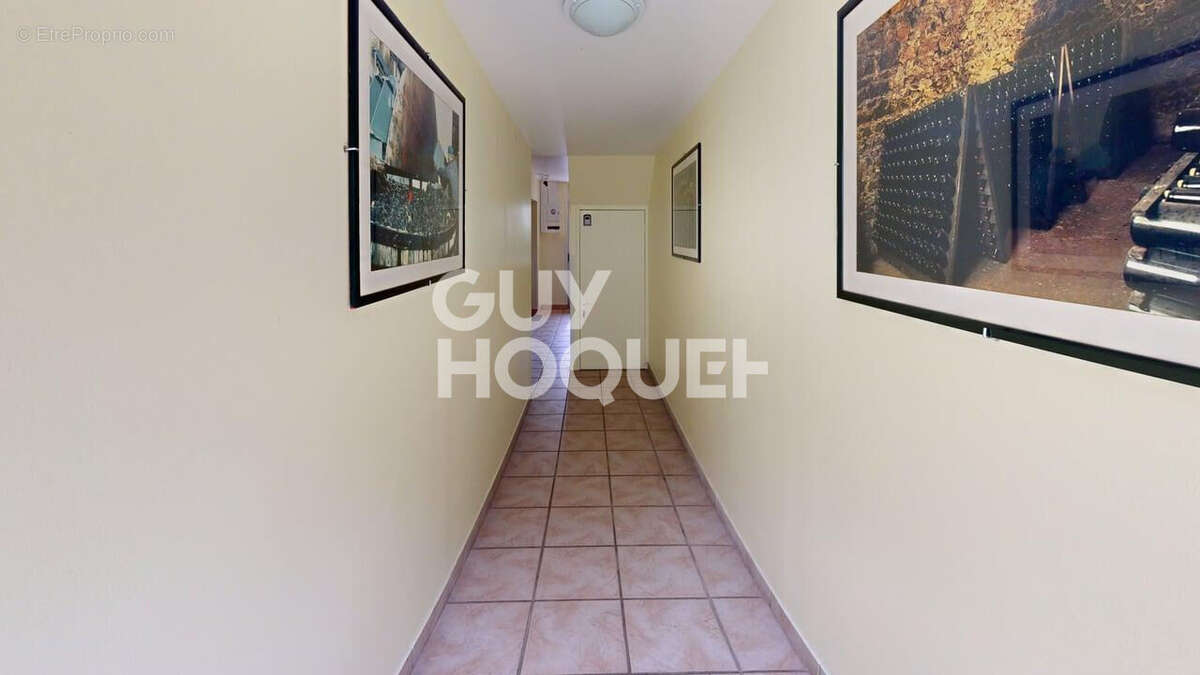 Appartement à HAUTVILLERS