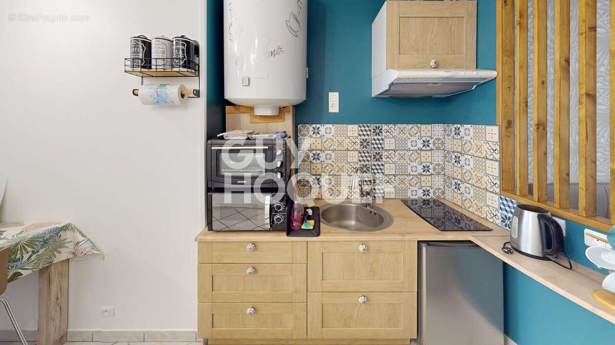 Appartement à HAUTVILLERS