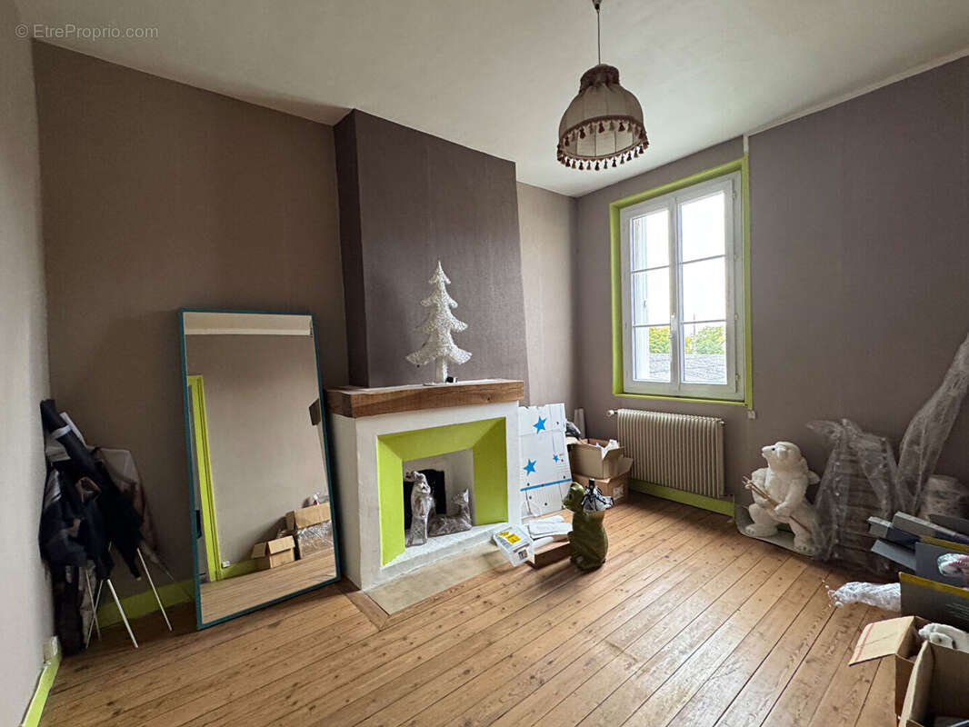 Commerce à SAINT-ANDRE-DE-L&#039;EURE