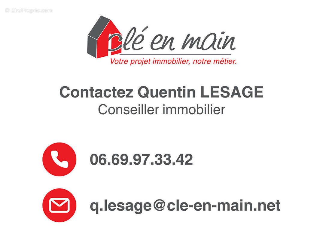 Commerce à SAINT-ANDRE-DE-L&#039;EURE