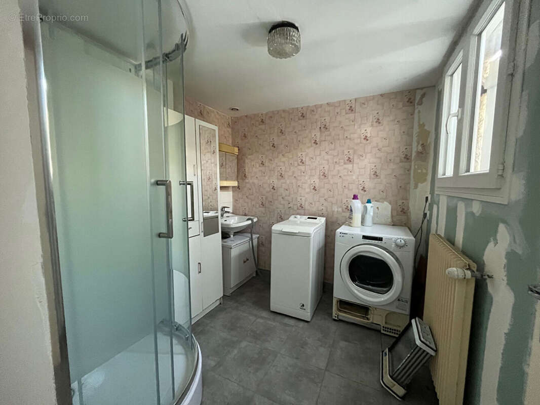 Commerce à SAINT-ANDRE-DE-L&#039;EURE