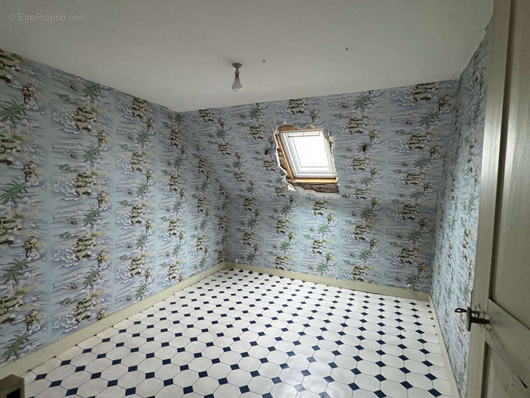 Commerce à SAINT-ANDRE-DE-L&#039;EURE