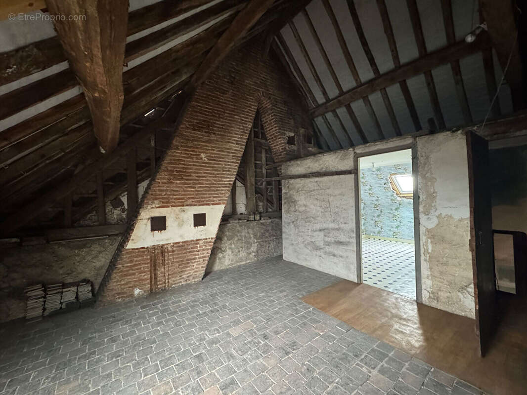 Commerce à SAINT-ANDRE-DE-L&#039;EURE