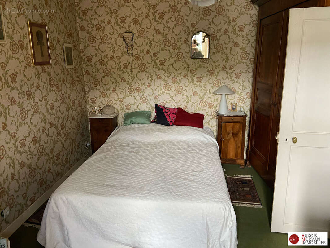 Maison à SEMUR-EN-AUXOIS