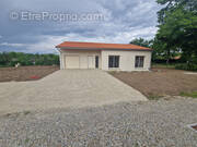 Maison à CINTEGABELLE