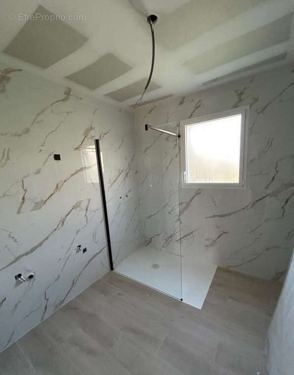 Maison à CINTEGABELLE