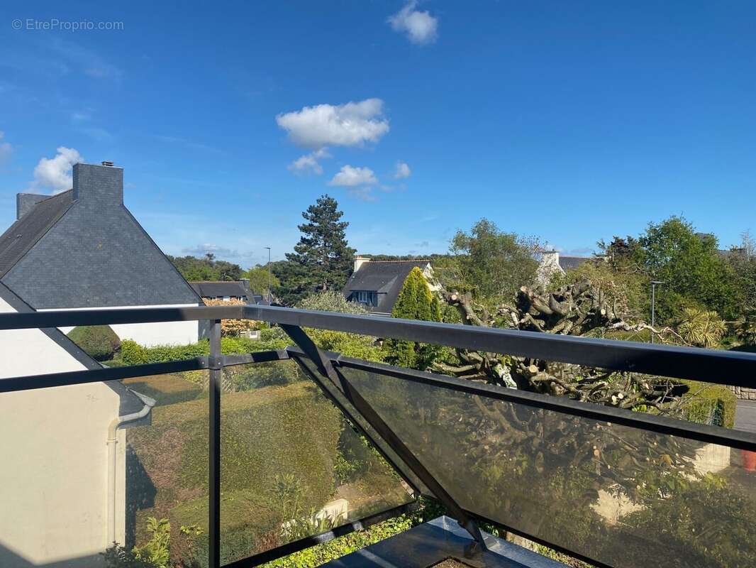 Maison à LARMOR-PLAGE