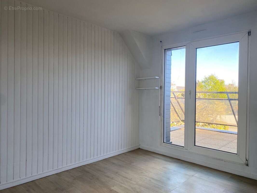 Maison à LARMOR-PLAGE