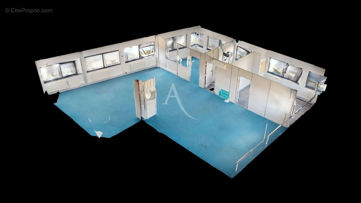 Commerce à CHILLY-MAZARIN