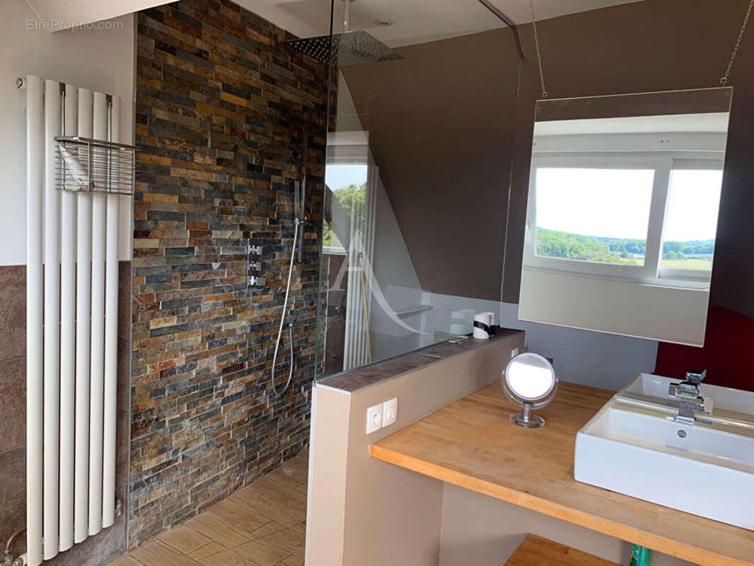 Maison à SAINT-JOSSE