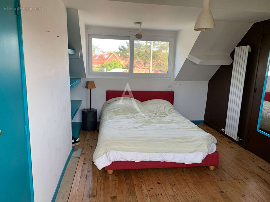 Maison à SAINT-JOSSE