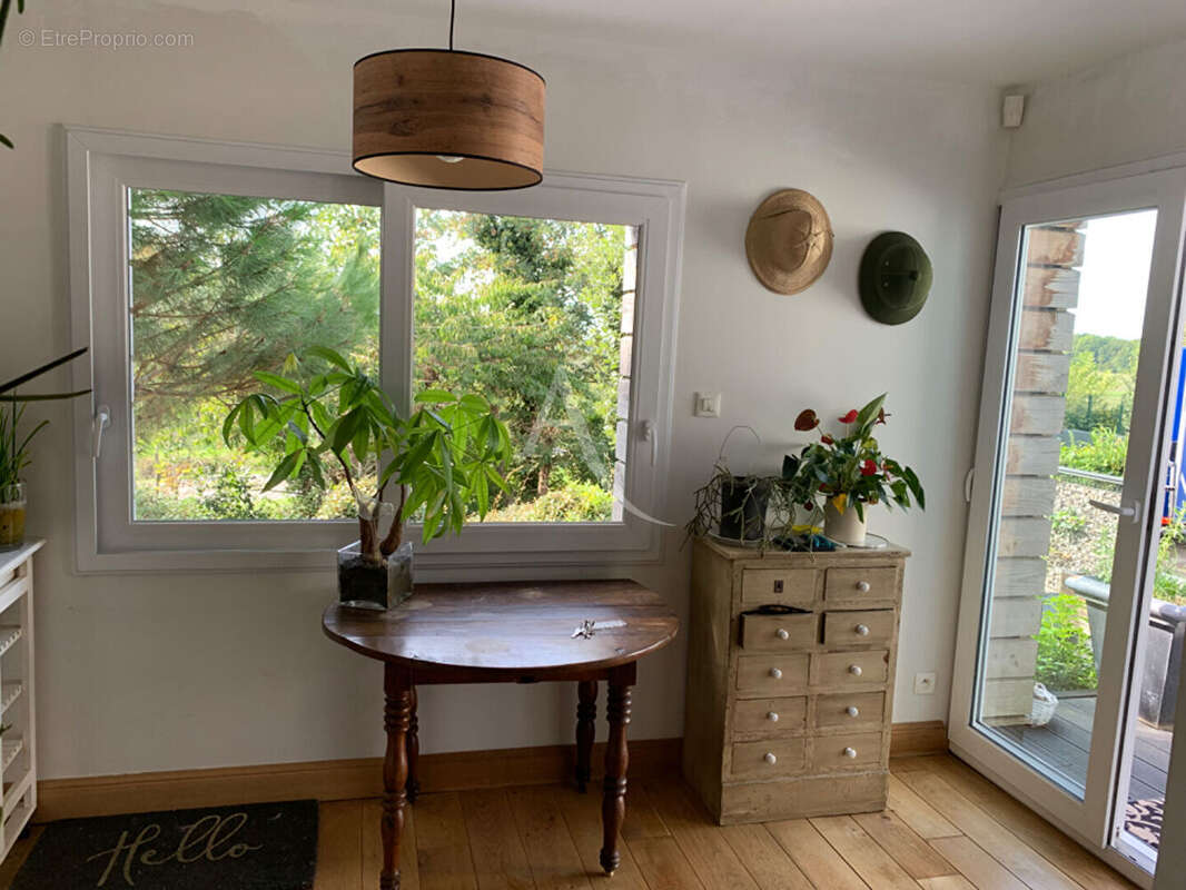 Maison à SAINT-JOSSE