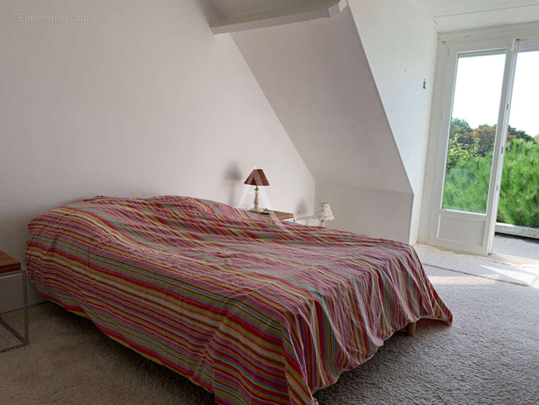 Maison à SAINT-JOSSE