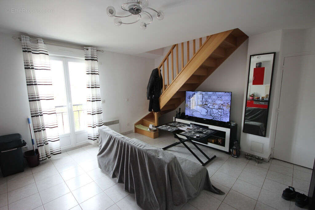 Appartement à CONFLANS-SAINTE-HONORINE