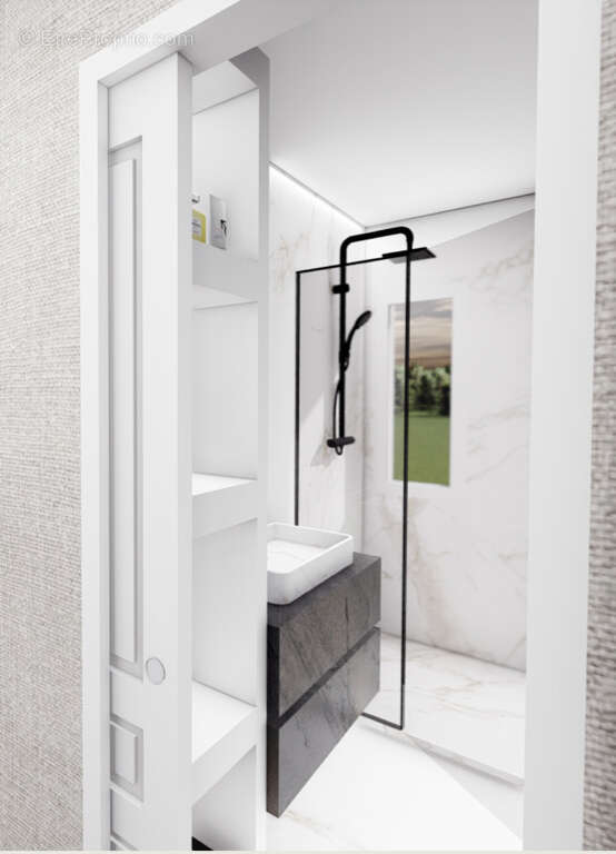 Appartement à CHAMPAGNE-AU-MONT-D&#039;OR