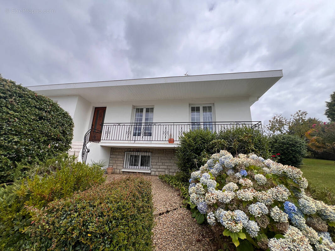 Maison à ANGLET