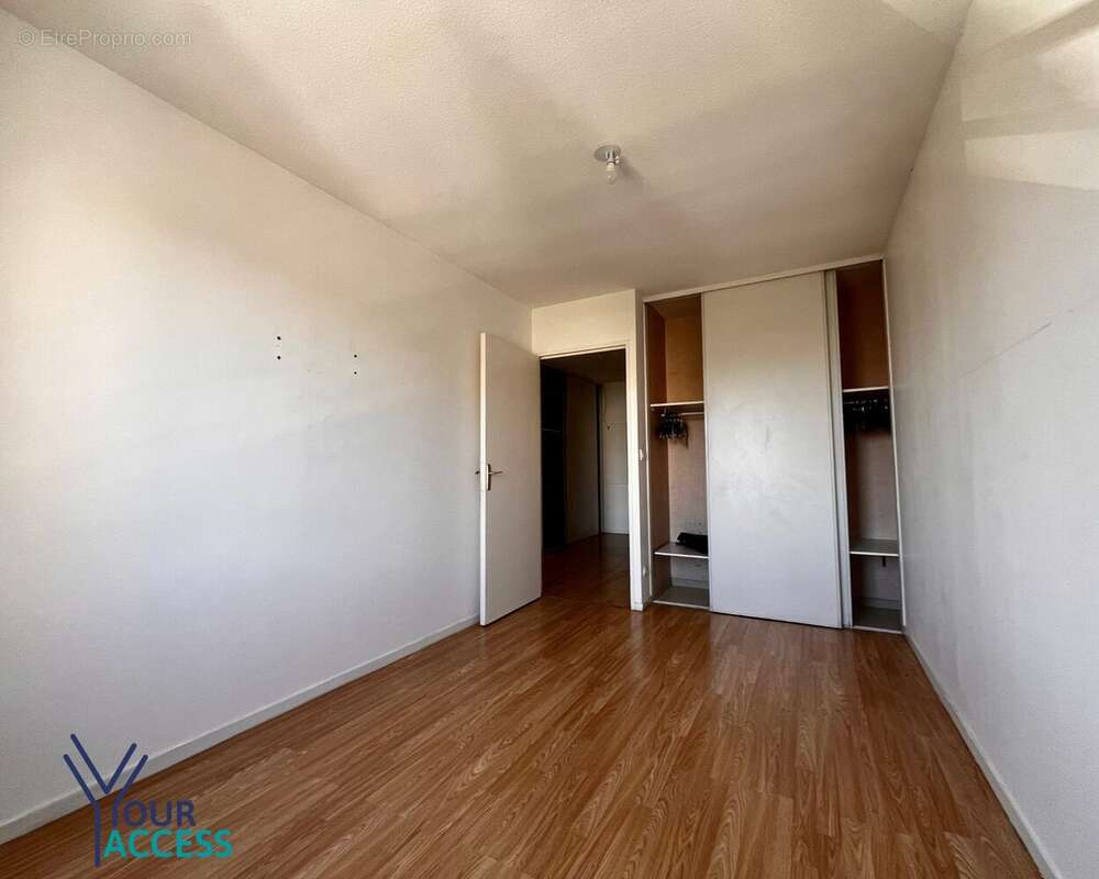 Appartement à VENISSIEUX