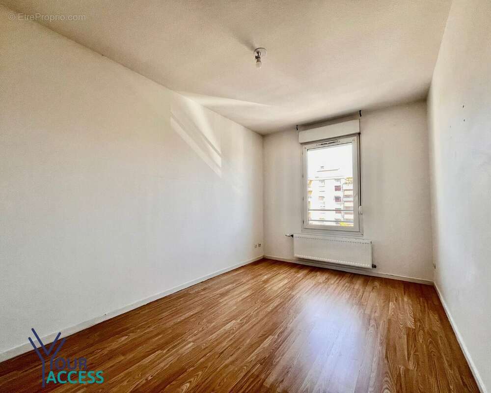 Appartement à VENISSIEUX