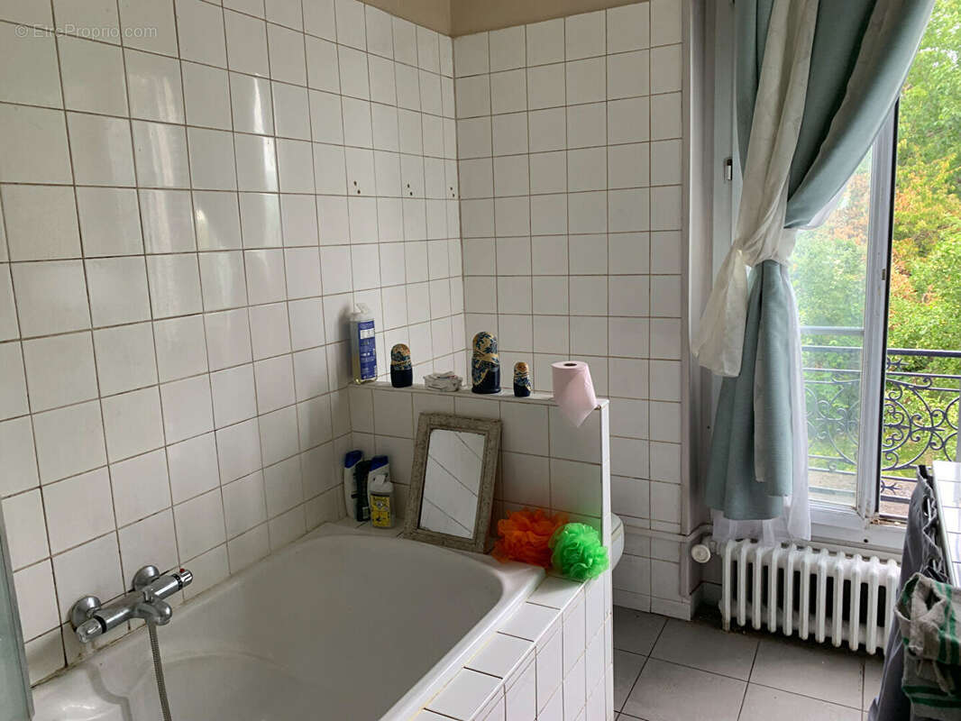 Maison à SOISY-SOUS-MONTMORENCY