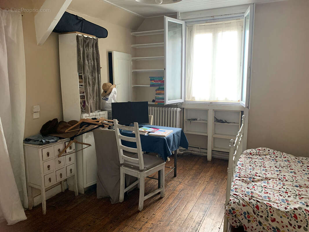 Maison à SOISY-SOUS-MONTMORENCY