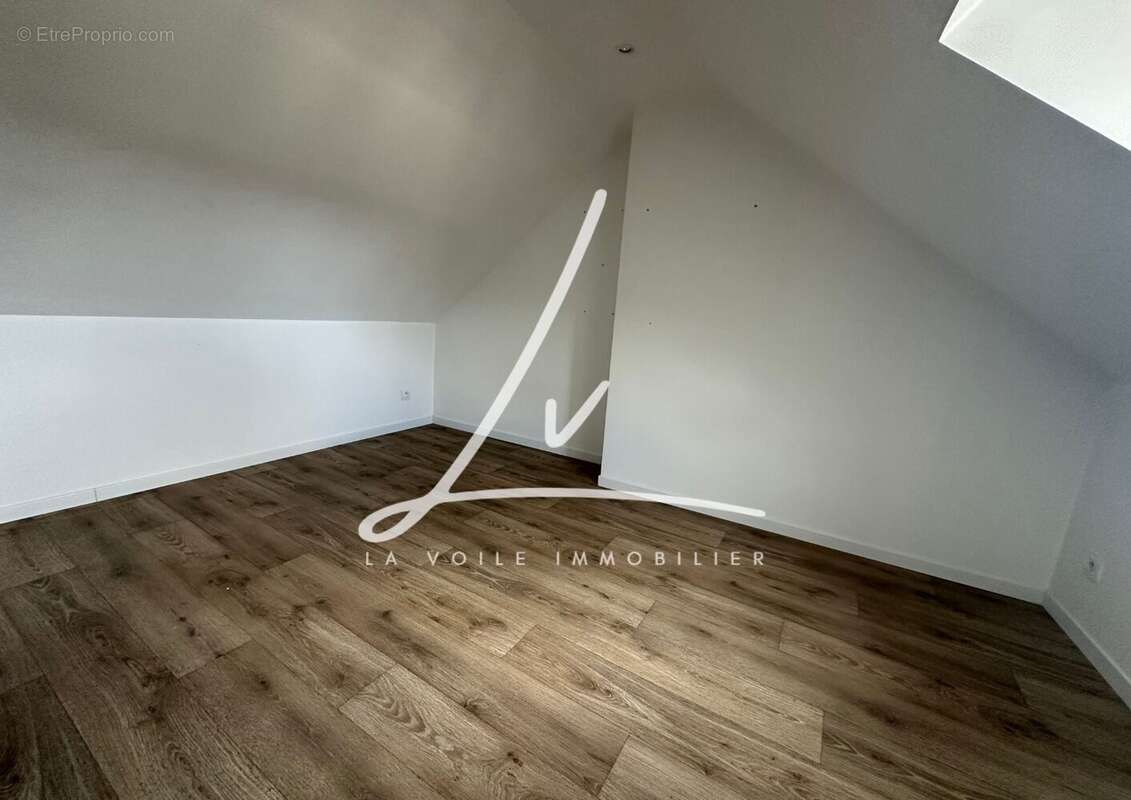 Appartement à LISIEUX