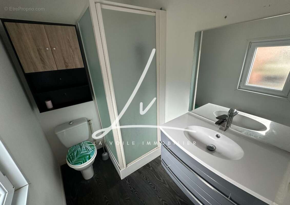 Appartement à LISIEUX