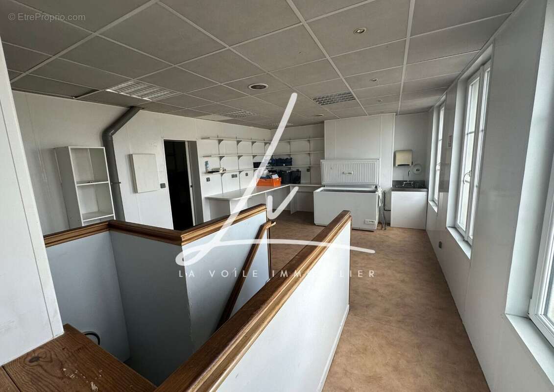 Appartement à LISIEUX