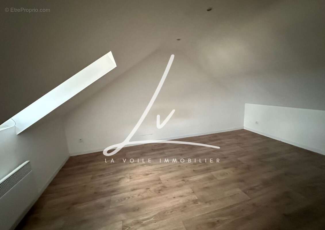 Appartement à LISIEUX