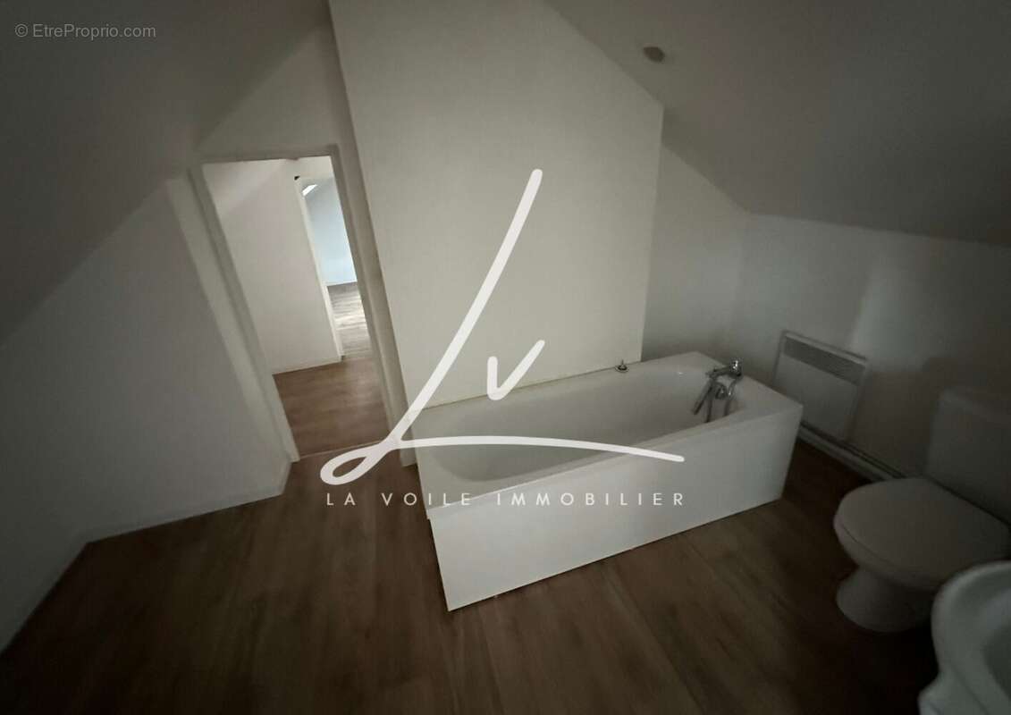 Appartement à LISIEUX