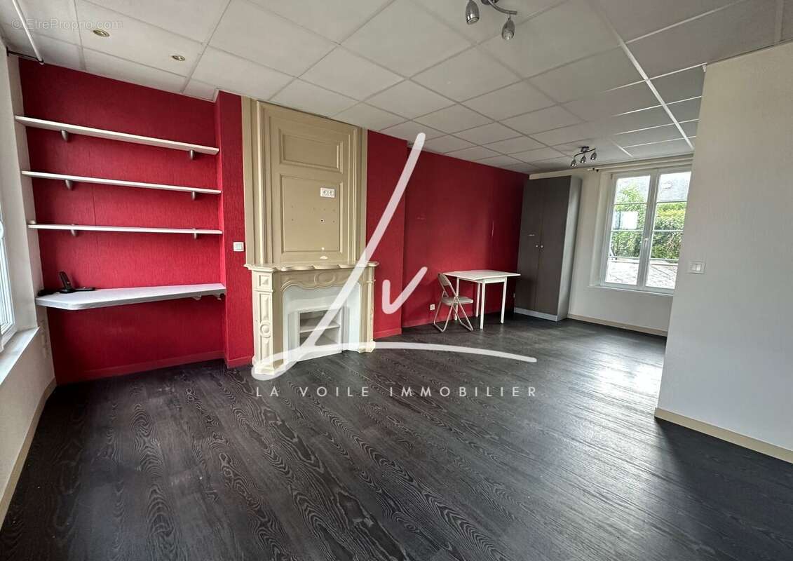 Appartement à LISIEUX