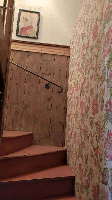 Maison à VEULES-LES-ROSES