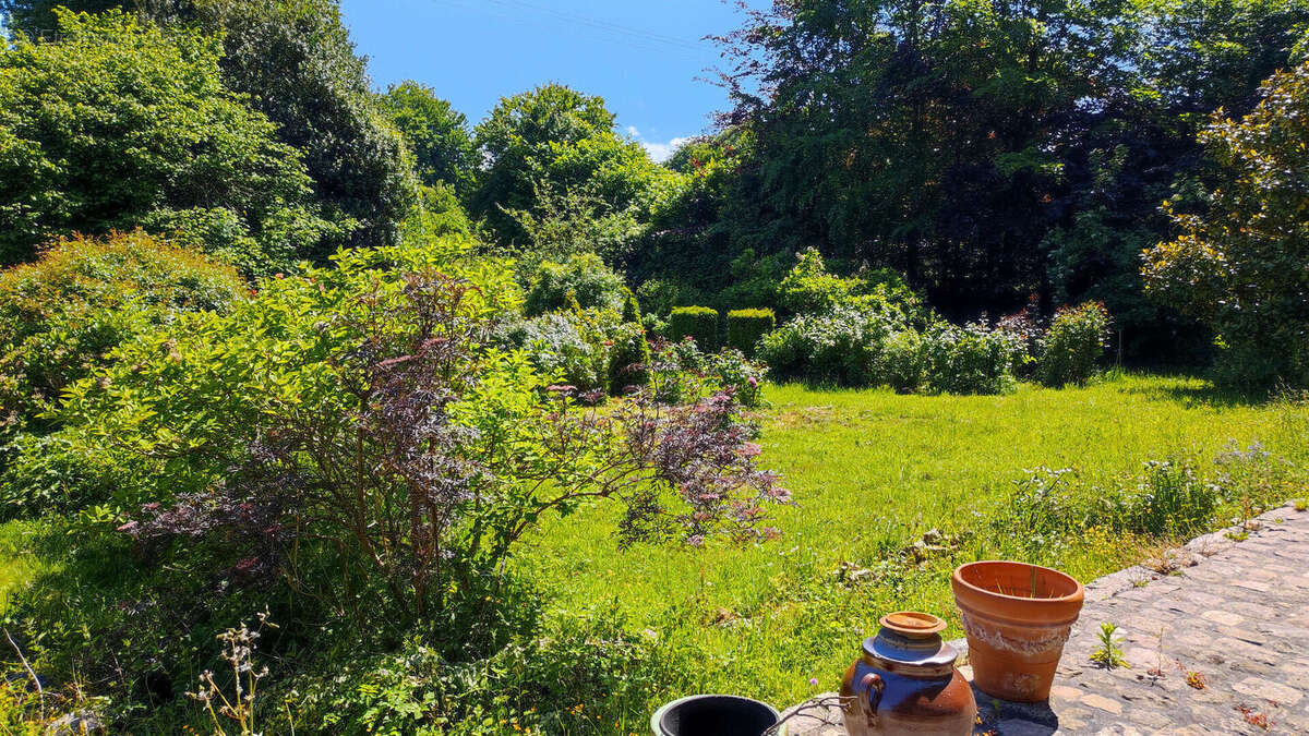 Maison à VEULES-LES-ROSES