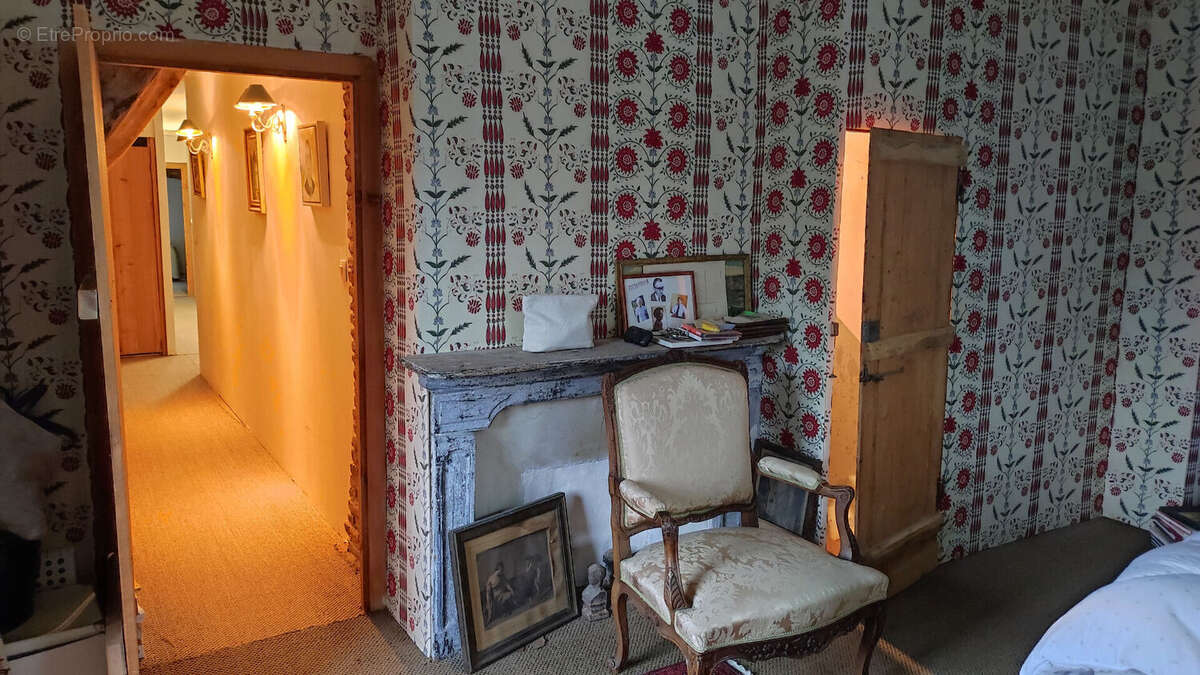 Maison à VEULES-LES-ROSES