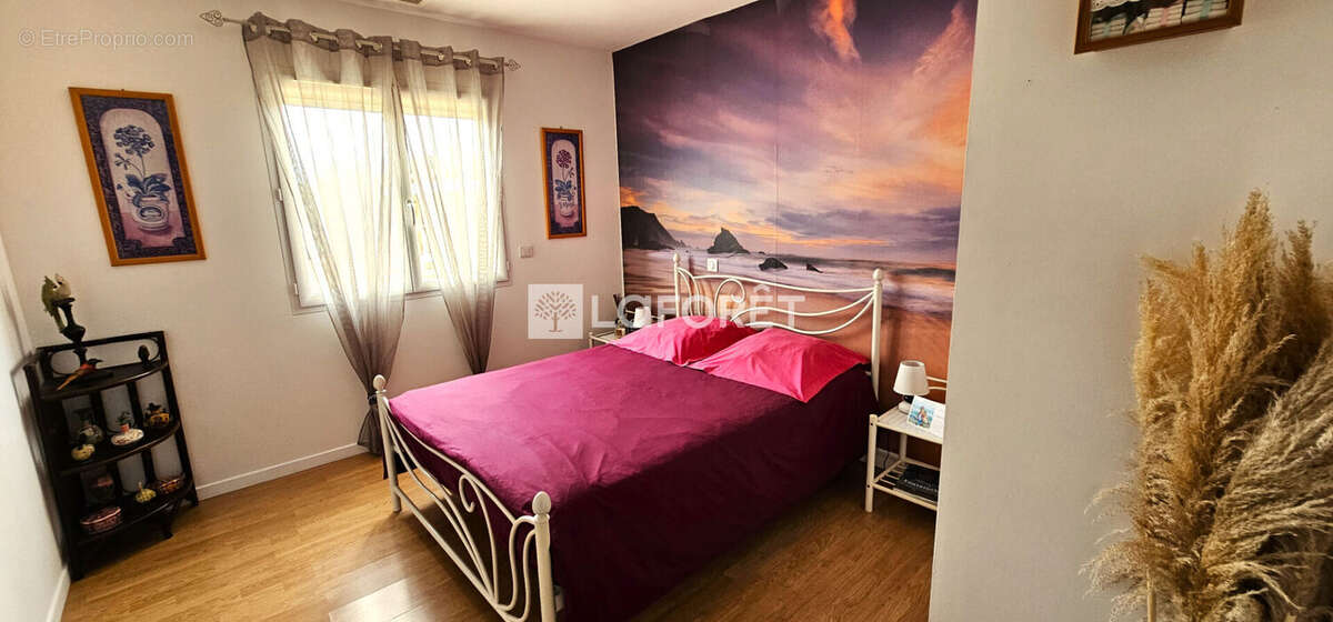 Maison à SAINT-GENIS-DES-FONTAINES