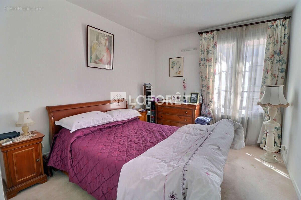 Appartement à RUEIL-MALMAISON