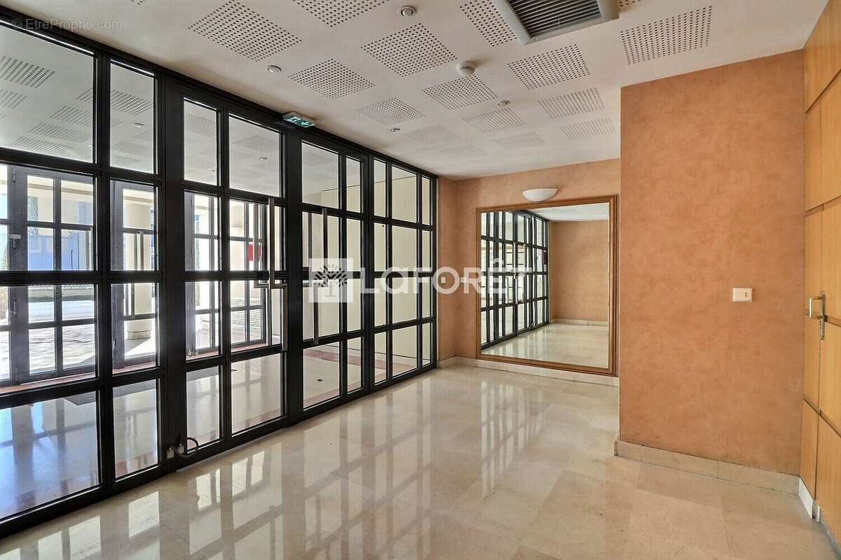 Appartement à RUEIL-MALMAISON