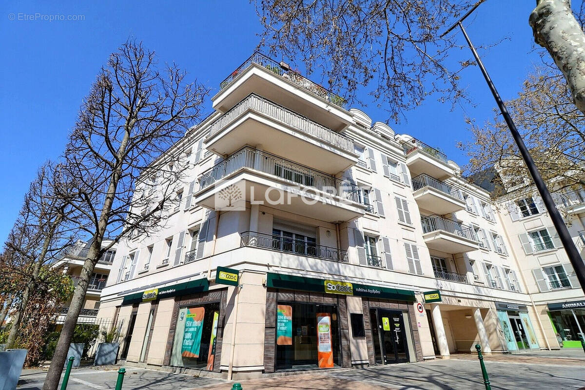Appartement à RUEIL-MALMAISON