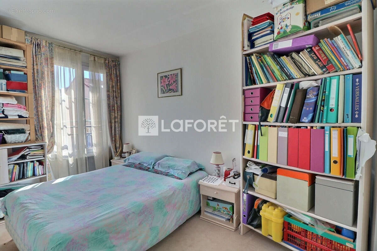 Appartement à RUEIL-MALMAISON