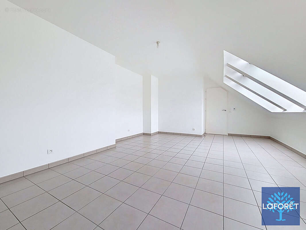 Appartement à SAINT-CHERON